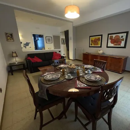 Ciccime Sea House * 巴里