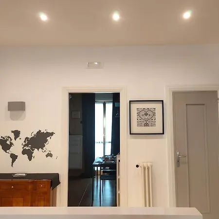 Ciccime Sea House 公寓 *