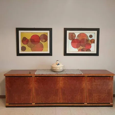 Ciccime Sea House 公寓 巴里