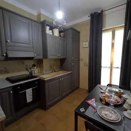 Ciccime Sea House * בארי
