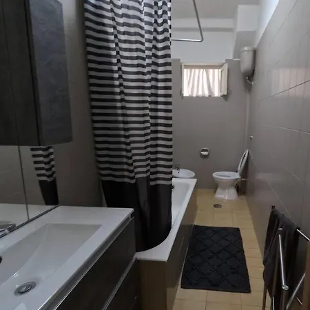 Ciccime Sea House * 巴里