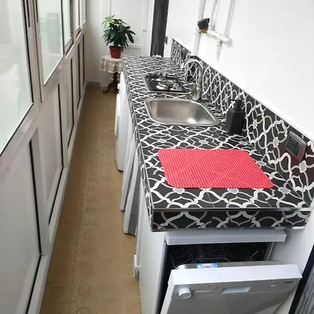 Ciccime Sea House 巴里