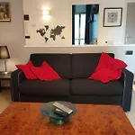 Ciccimè Sea House *