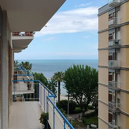 Ciccime Sea House *