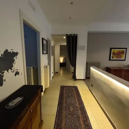 Ciccime Sea House Apartament