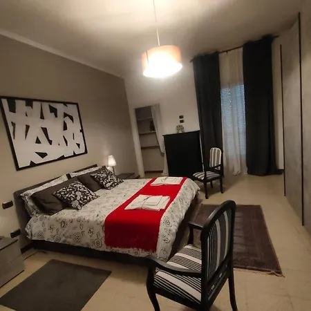Ciccime Sea House شقة