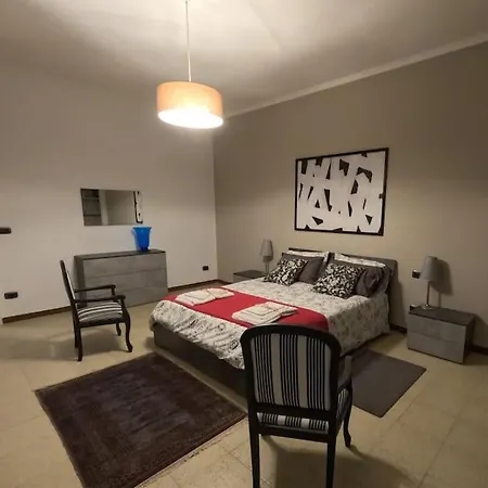 Apartament Ciccime Sea House Bari
