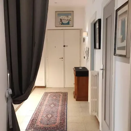 Apartament Ciccime Sea House