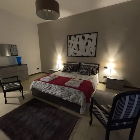 Apartmán Ciccime Sea House *