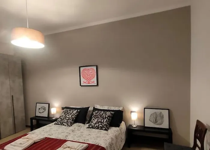 Ciccime Sea House Bari