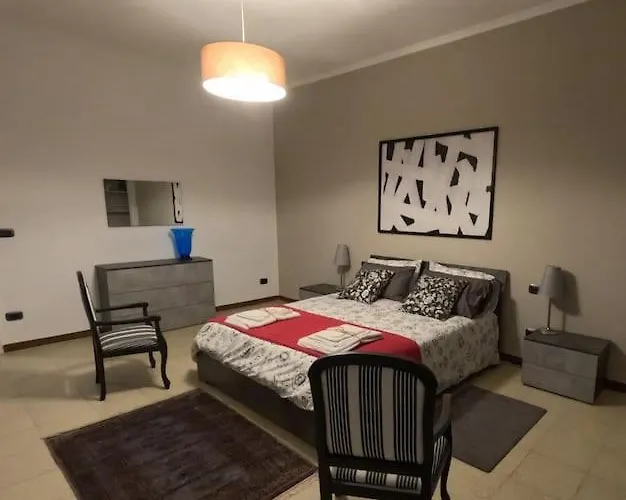 Apartment Ciccime Sea House Bari