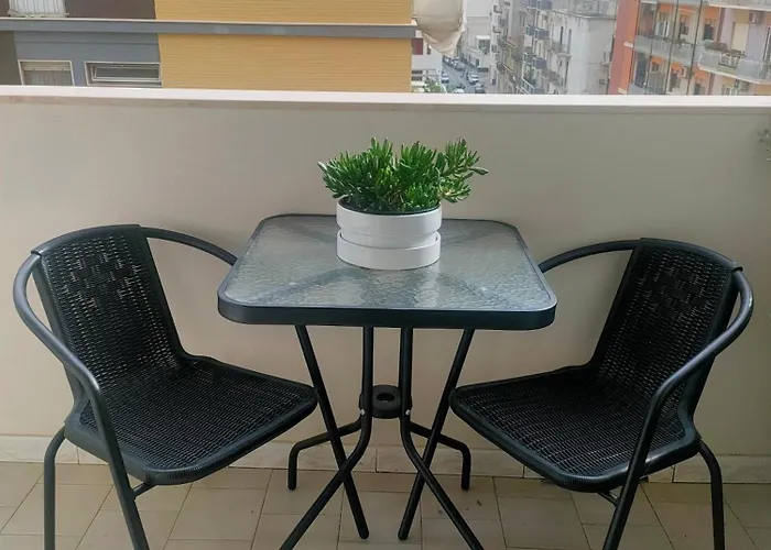 Ciccime Sea House * Bari